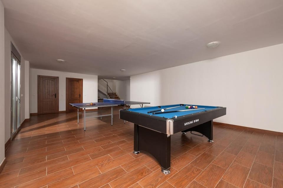 SW Mijas Golf Villa in Costa del Sol