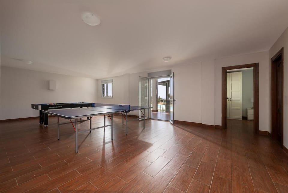 SW Mijas Golf Villa in Costa del Sol