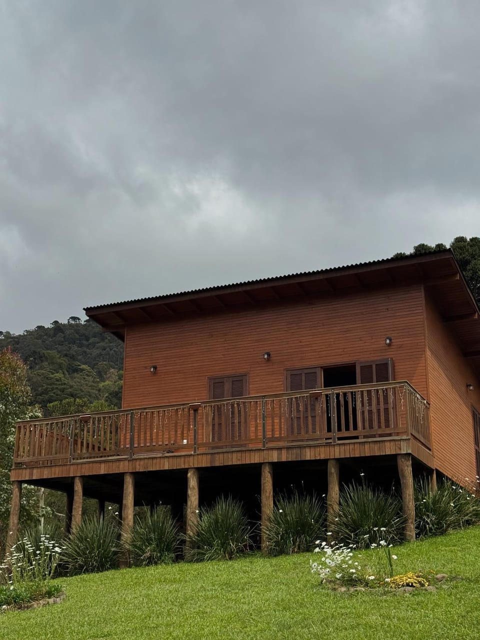 Casa de Campo Urubici Nature lodge in State of Santa Catarina