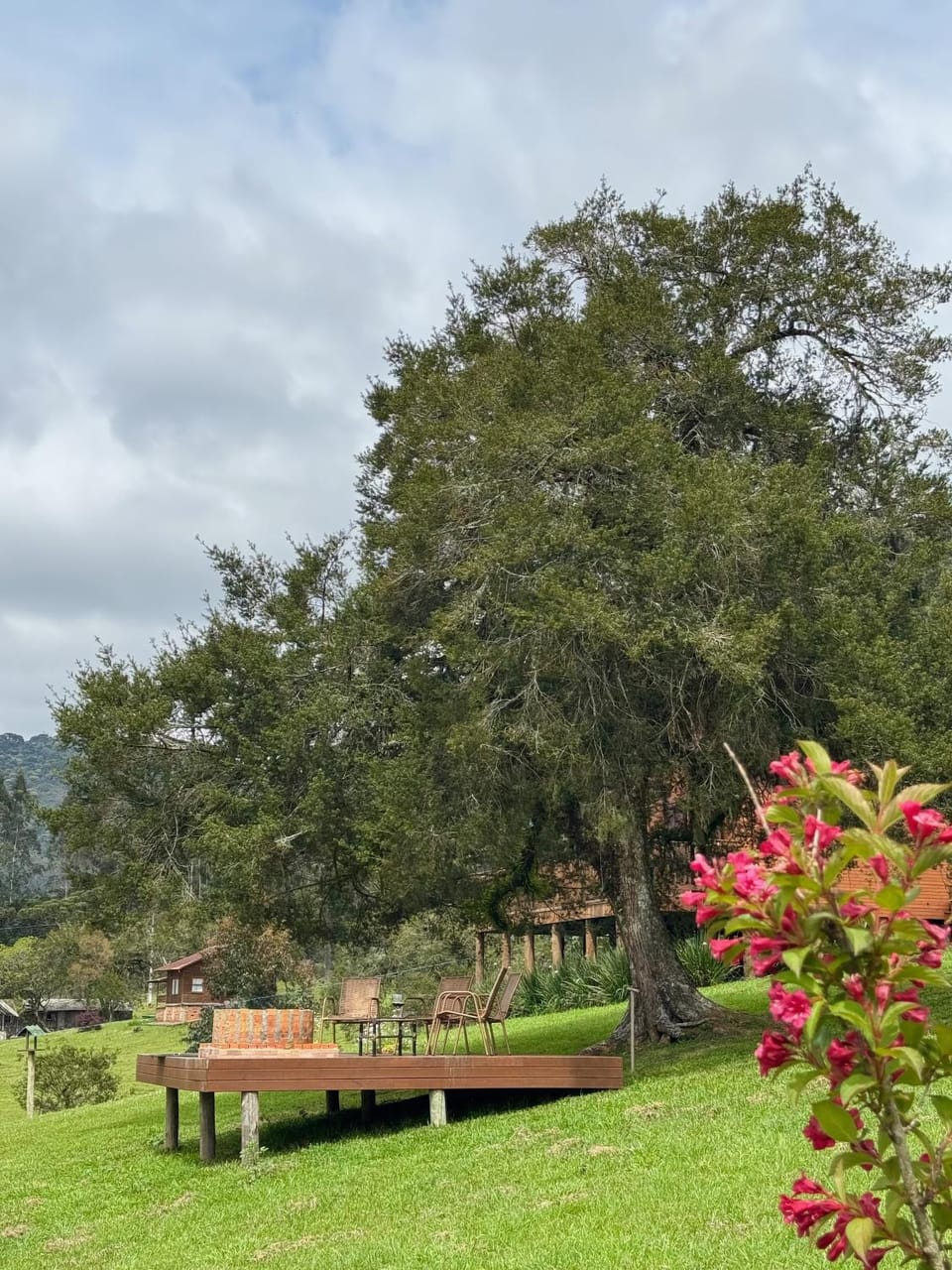 Casa de Campo Urubici Nature lodge in State of Santa Catarina