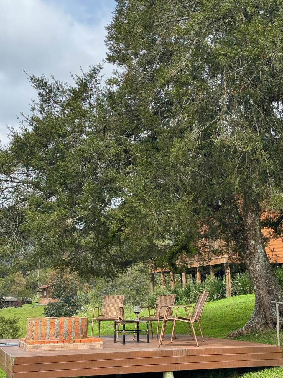 Casa de Campo Urubici Nature lodge in State of Santa Catarina