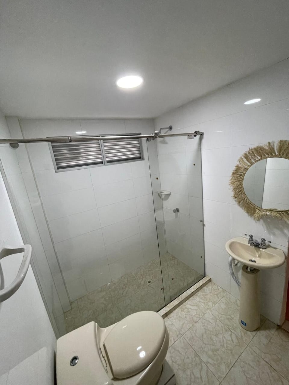 Apartment near the beach and airport Apartment in Cartagena