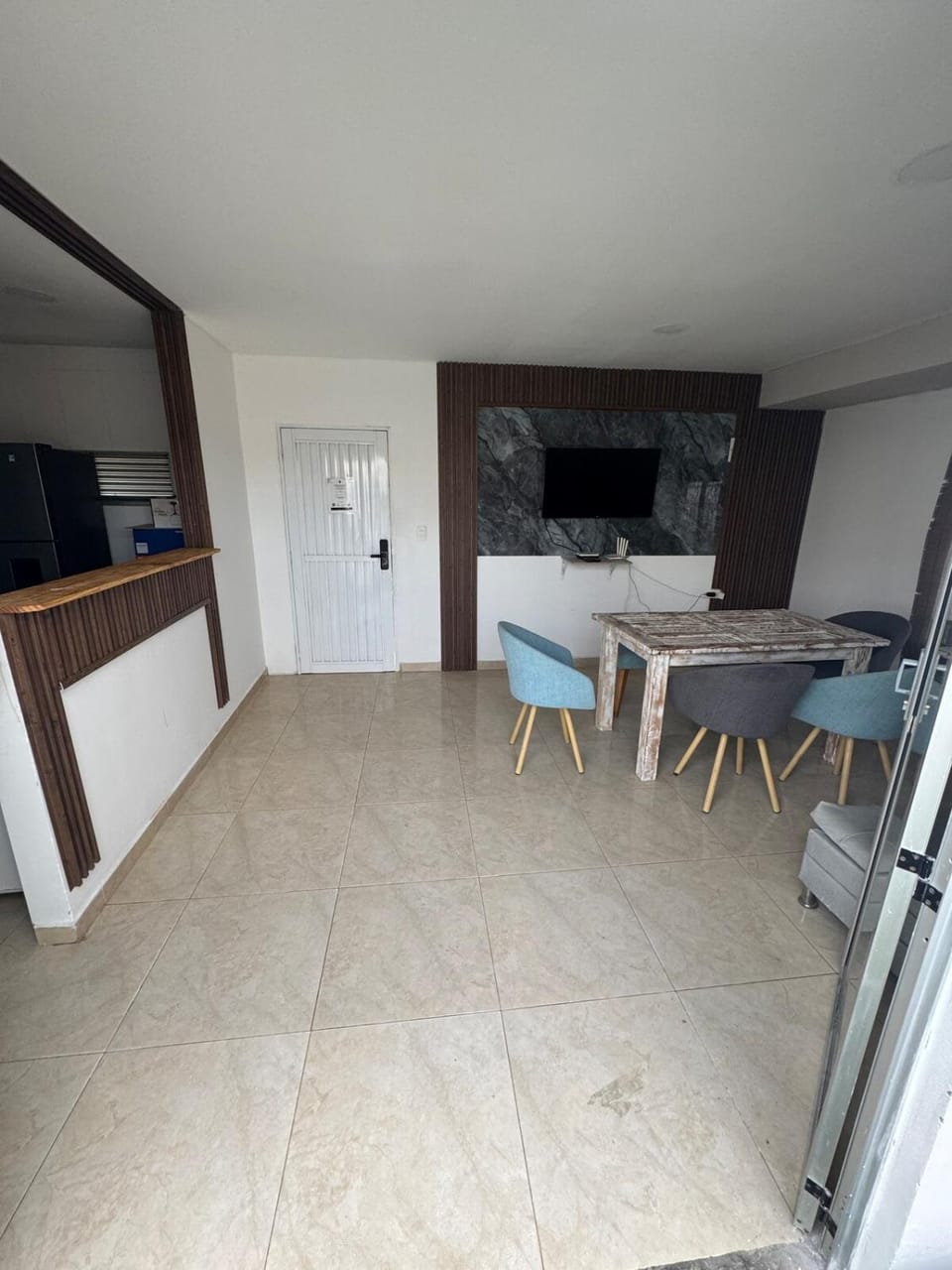 Apartment near the beach and airport Apartment in Cartagena