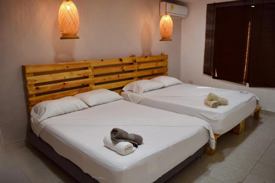 Apartment near the beach and airport Apartment in Cartagena