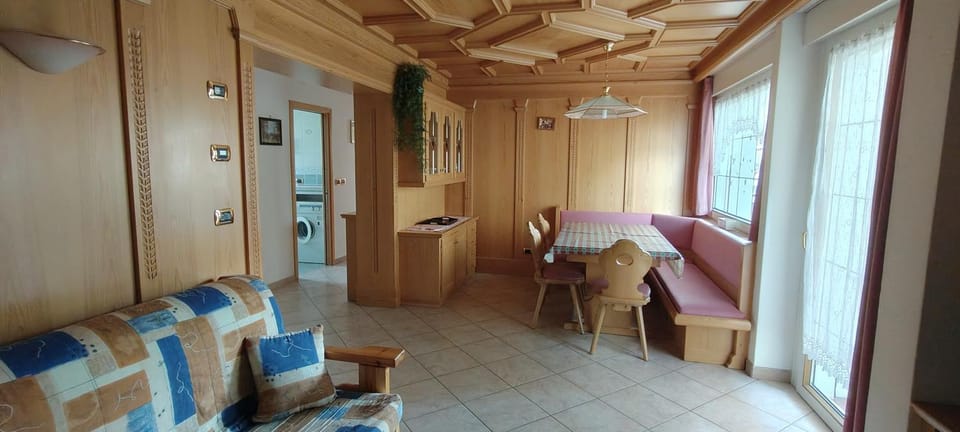 Appartamenti Donatella Apartment in Cavalese