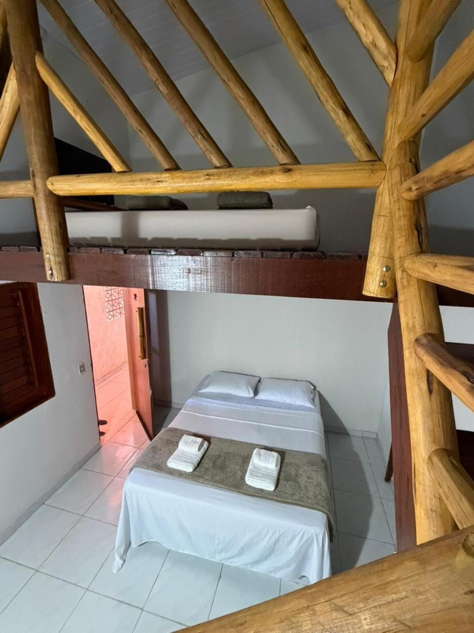 Pousada Casa Marelle Bed and Breakfast in State of Ceará