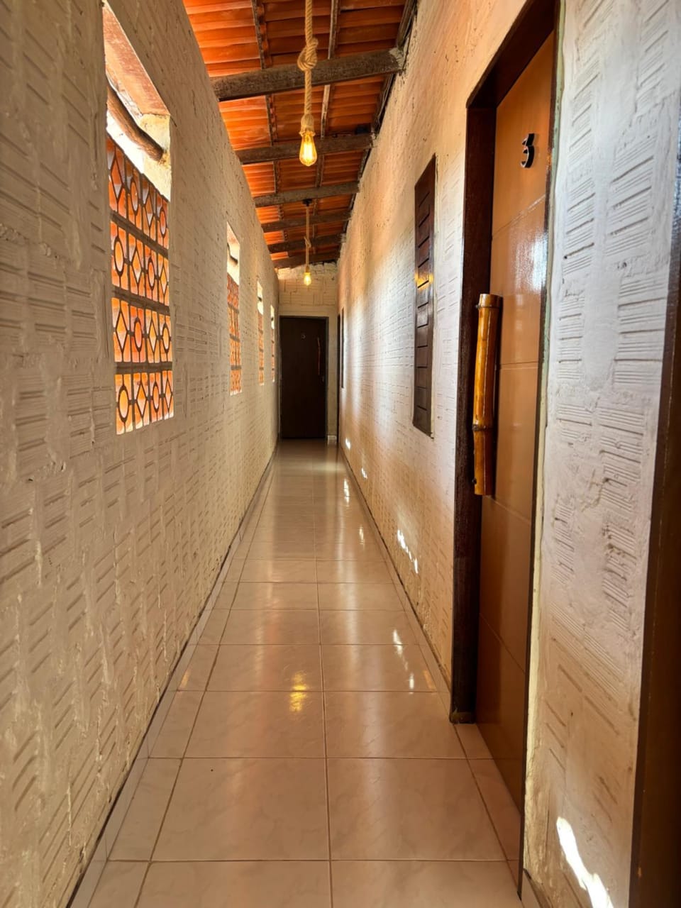 Pousada Casa Marelle Bed and Breakfast in State of Ceará