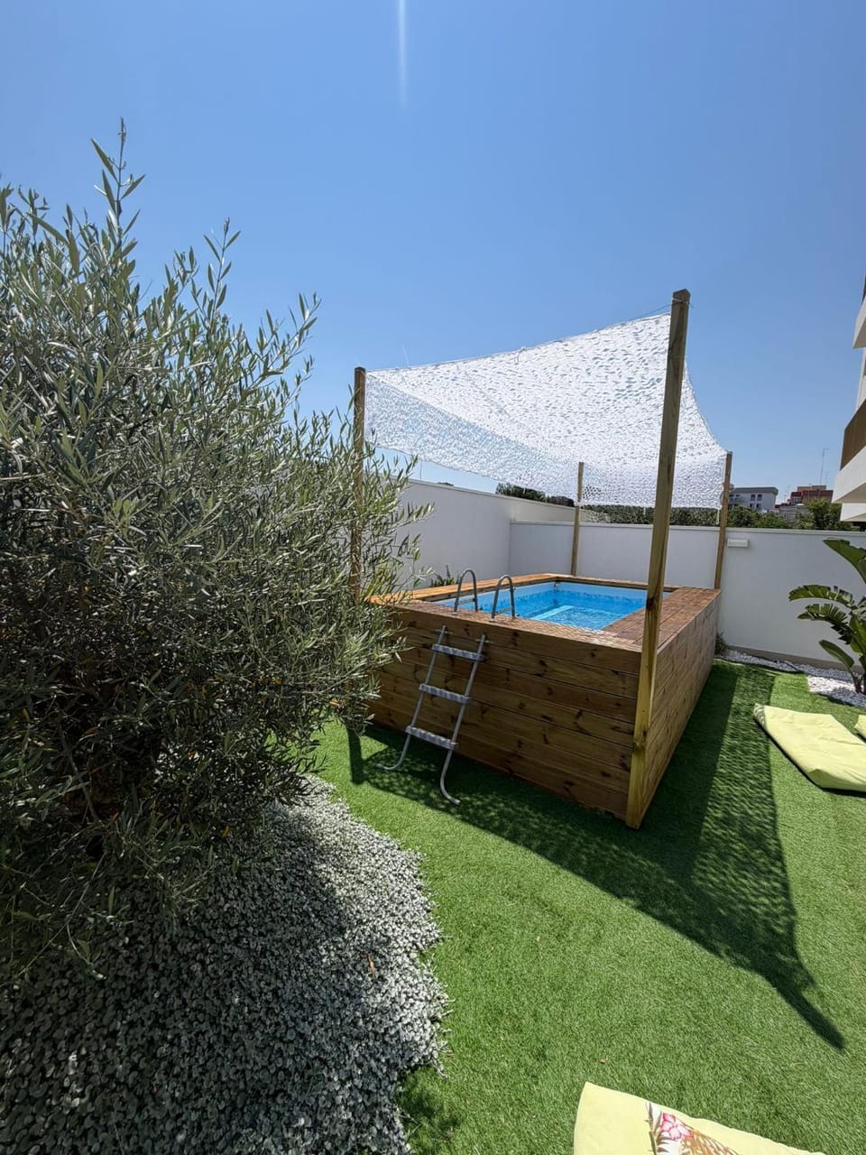 M4REE Seaside Suites & Relax Apartment in Bari