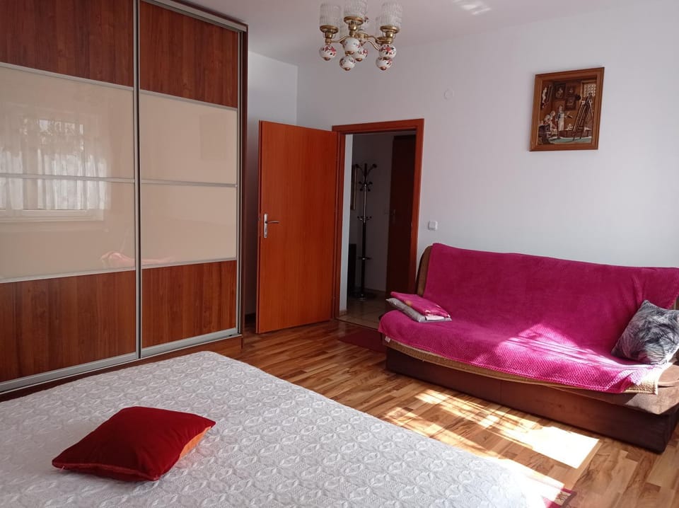 Noclegi Swornegacie Vacation rental in Pomeranian Voivodeship