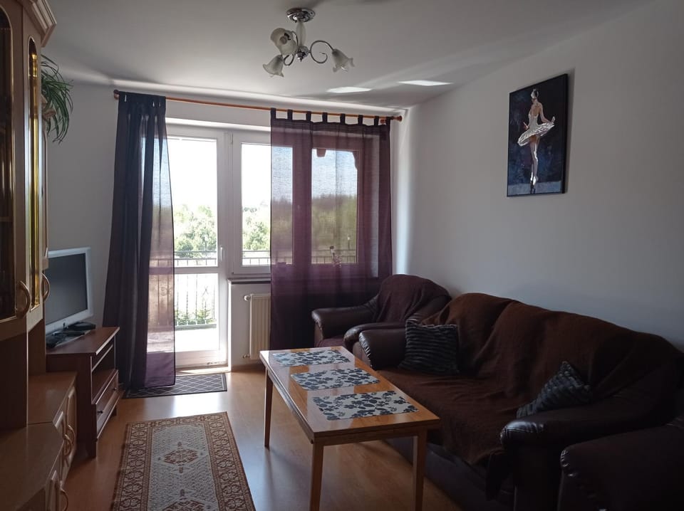 Noclegi Swornegacie Vacation rental in Pomeranian Voivodeship