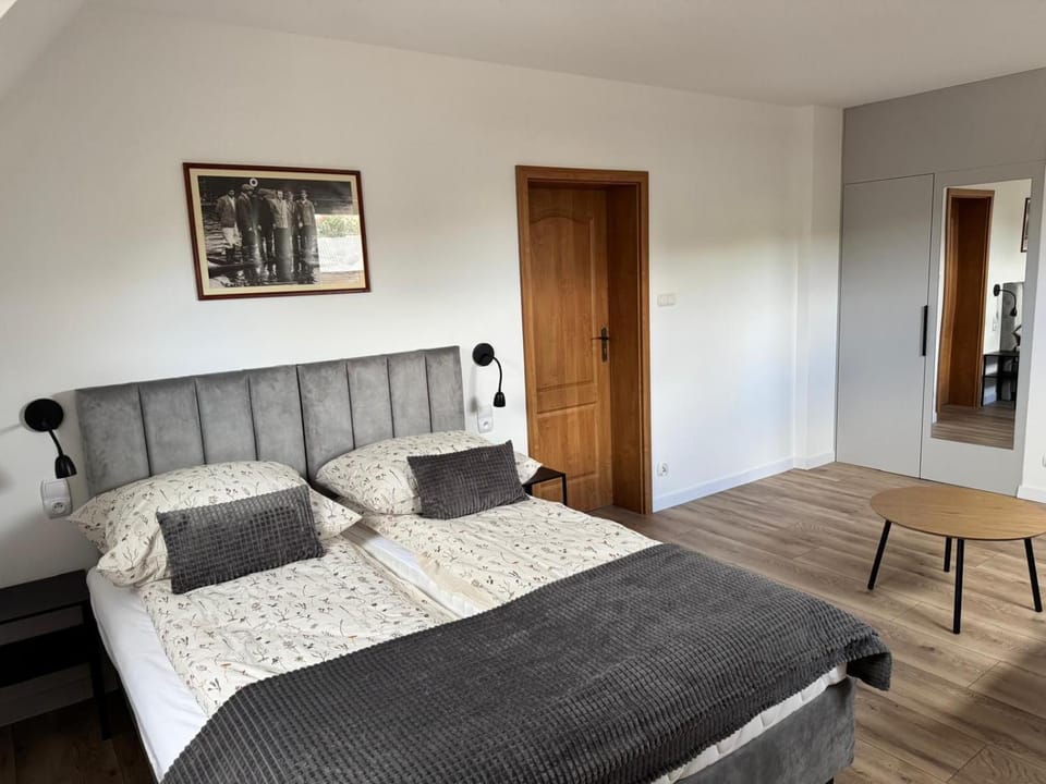 Leśne Zacisze 2 Apartment in Pomeranian Voivodeship