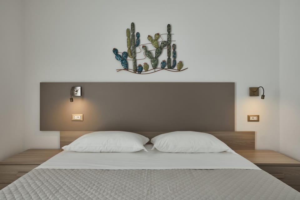 ARGHENTU Rooms Bed and Breakfast in Sardinia