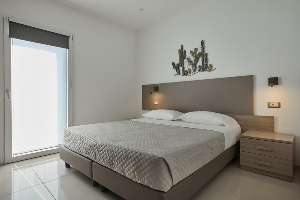 ARGHENTU Rooms Bed and Breakfast in Sardinia