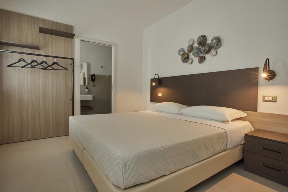 ARGHENTU Rooms Bed and Breakfast in Sardinia