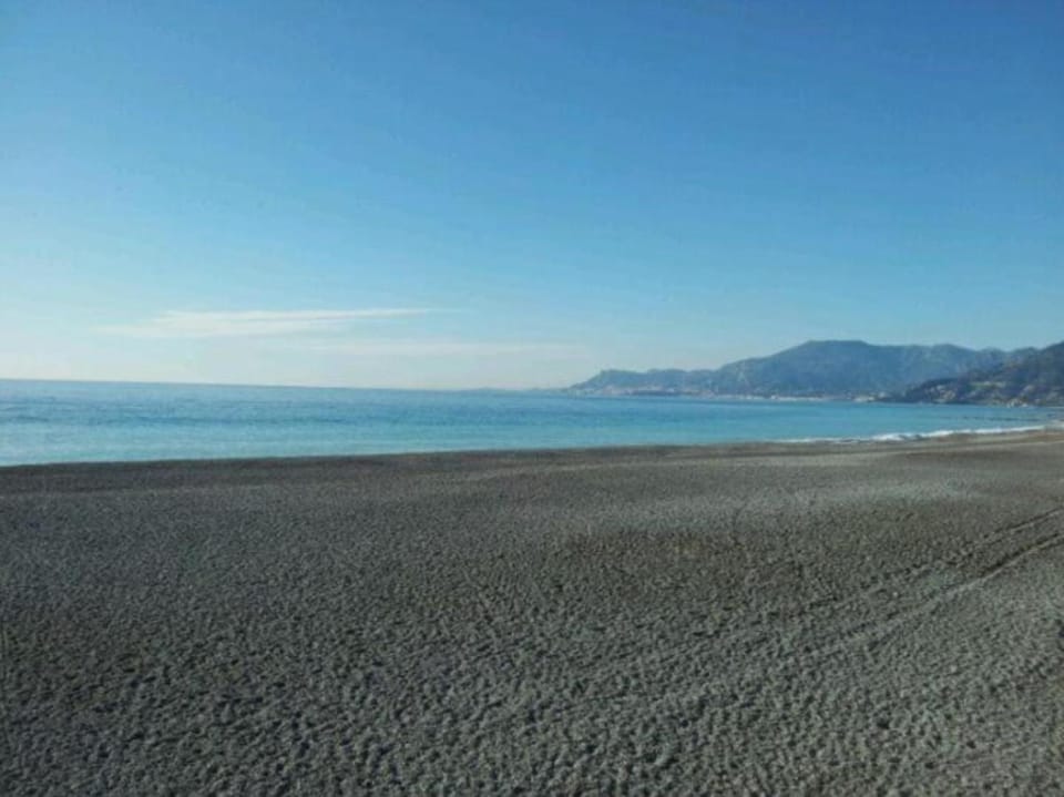 Nearby landmark, Natural landscape, Beach, Sea view