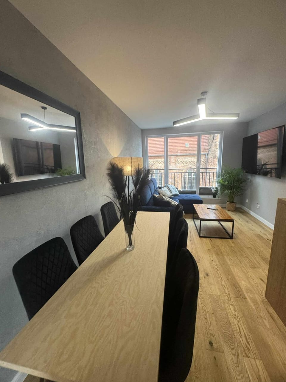 Apartament 10000 Stare Miasto Apartamenty No 1 Apartment in Szczecin