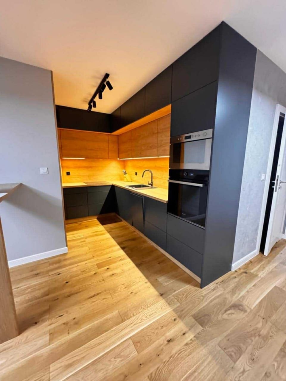 Apartament 10000 Stare Miasto Apartamenty No 1 Apartment in Szczecin