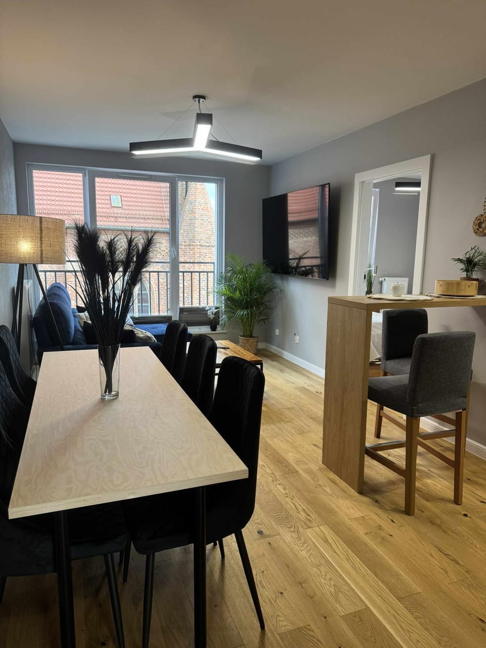 Apartament 10000 Stare Miasto Apartamenty No 1 Apartment in Szczecin