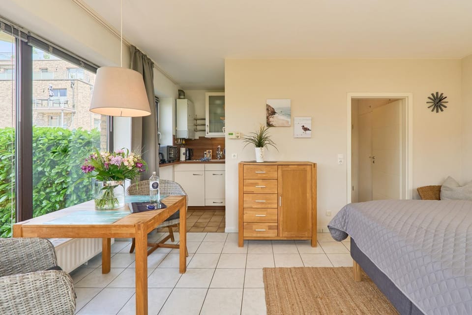 Gorch-Fock-Str 31 Apartment 4 Apartment in Timmendorfer Strand