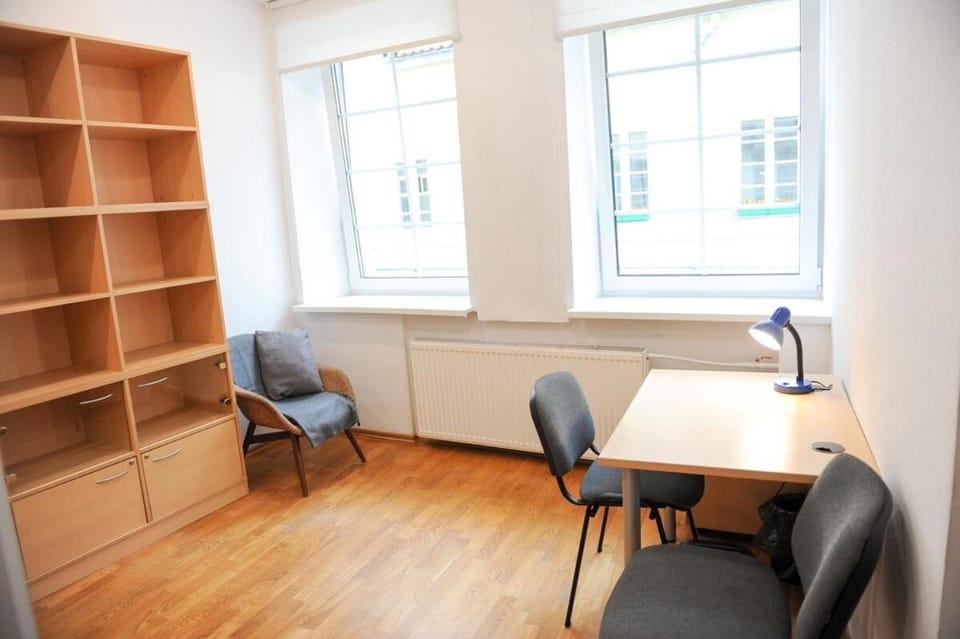 Best Location 3 Bedroom Apartment Apartment in Vilnius