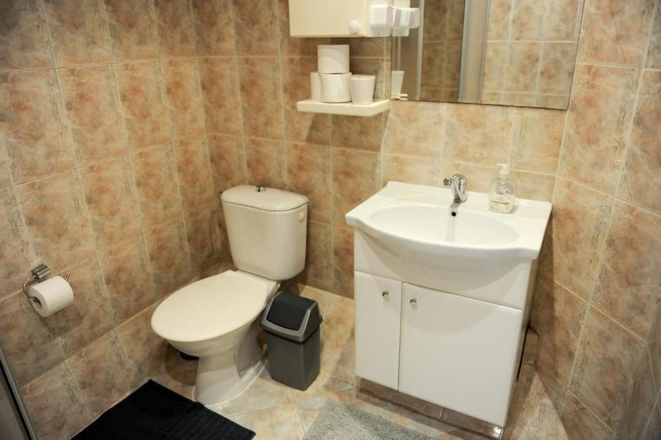Best Location 3 Bedroom Apartment Apartment in Vilnius