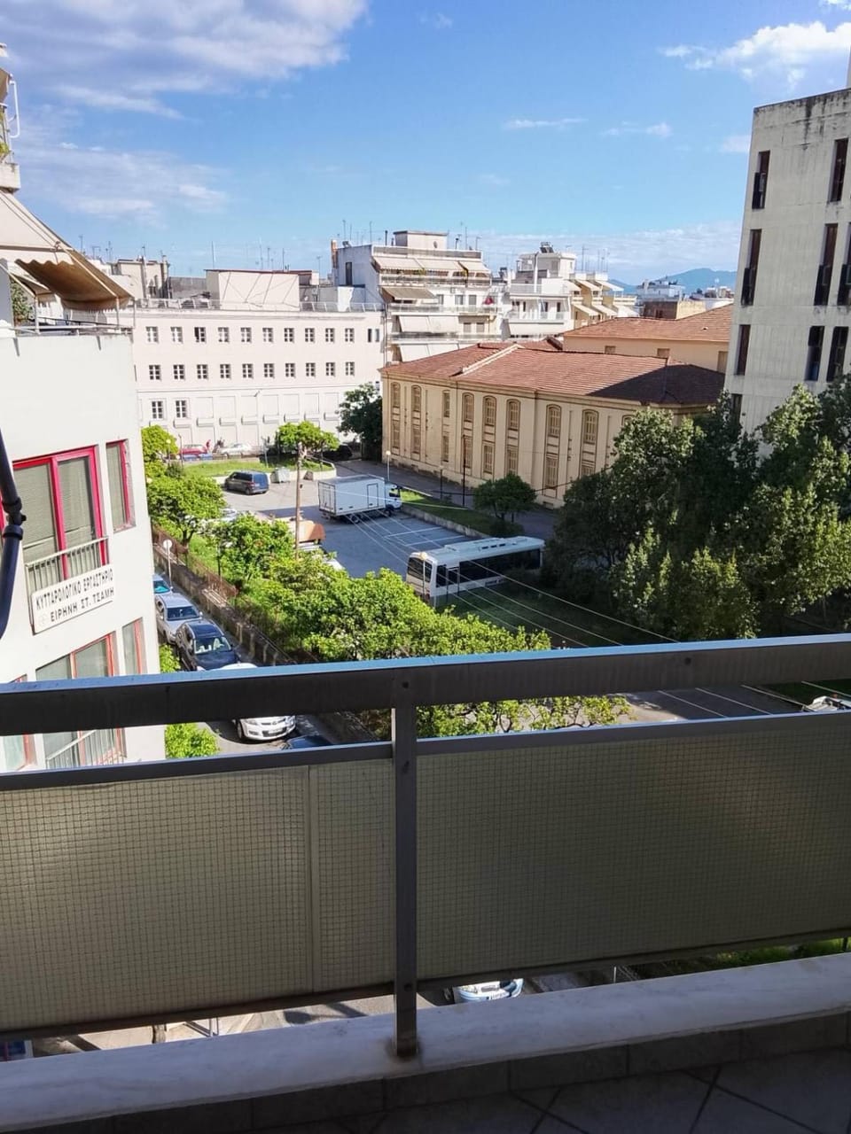 Savelona's Guest Appartment Apartment in Peloponnese, Western Greece and the Ionian