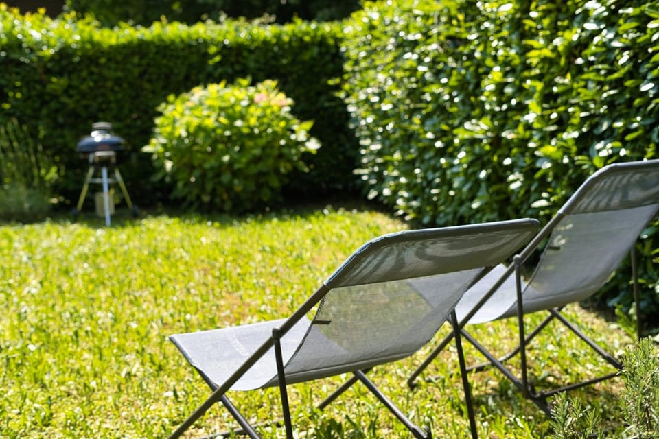 Garden, Other
