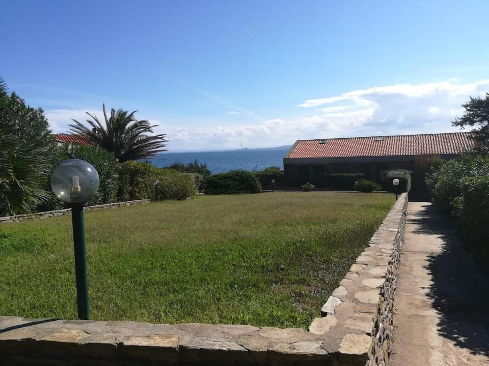 Villetta sul Mare House in Sardinia