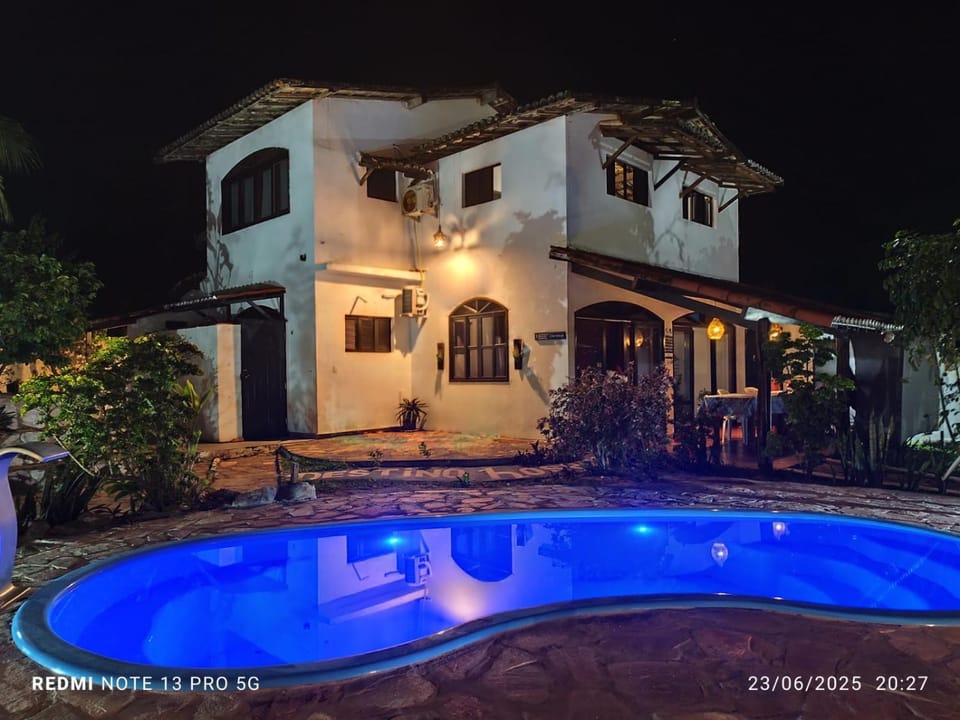 Pipa Universo Bed and Breakfast in Pipa Beach