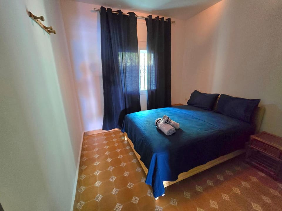 lagoon apartment 4 Apartment in Rabat-Salé-Kénitra