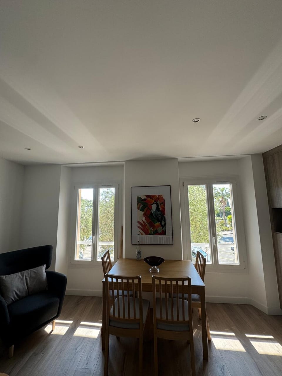 14484 deux pièces élégant et central Apartment in Mandelieu-La Napoule