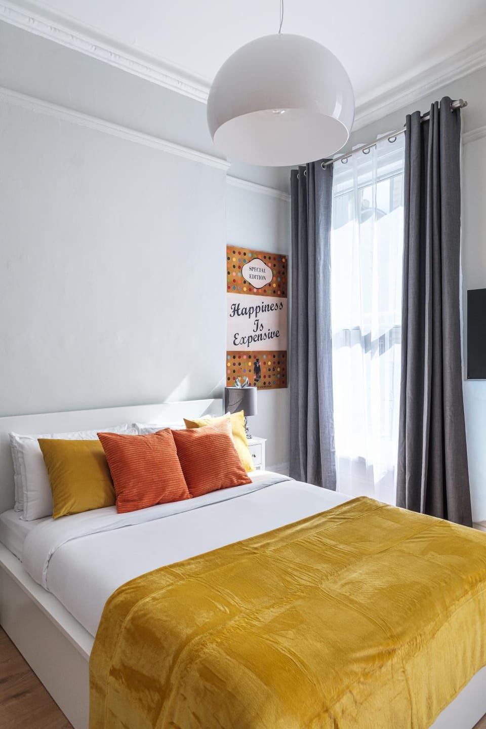 Welcome London Portobello Apartment in City of Westminster