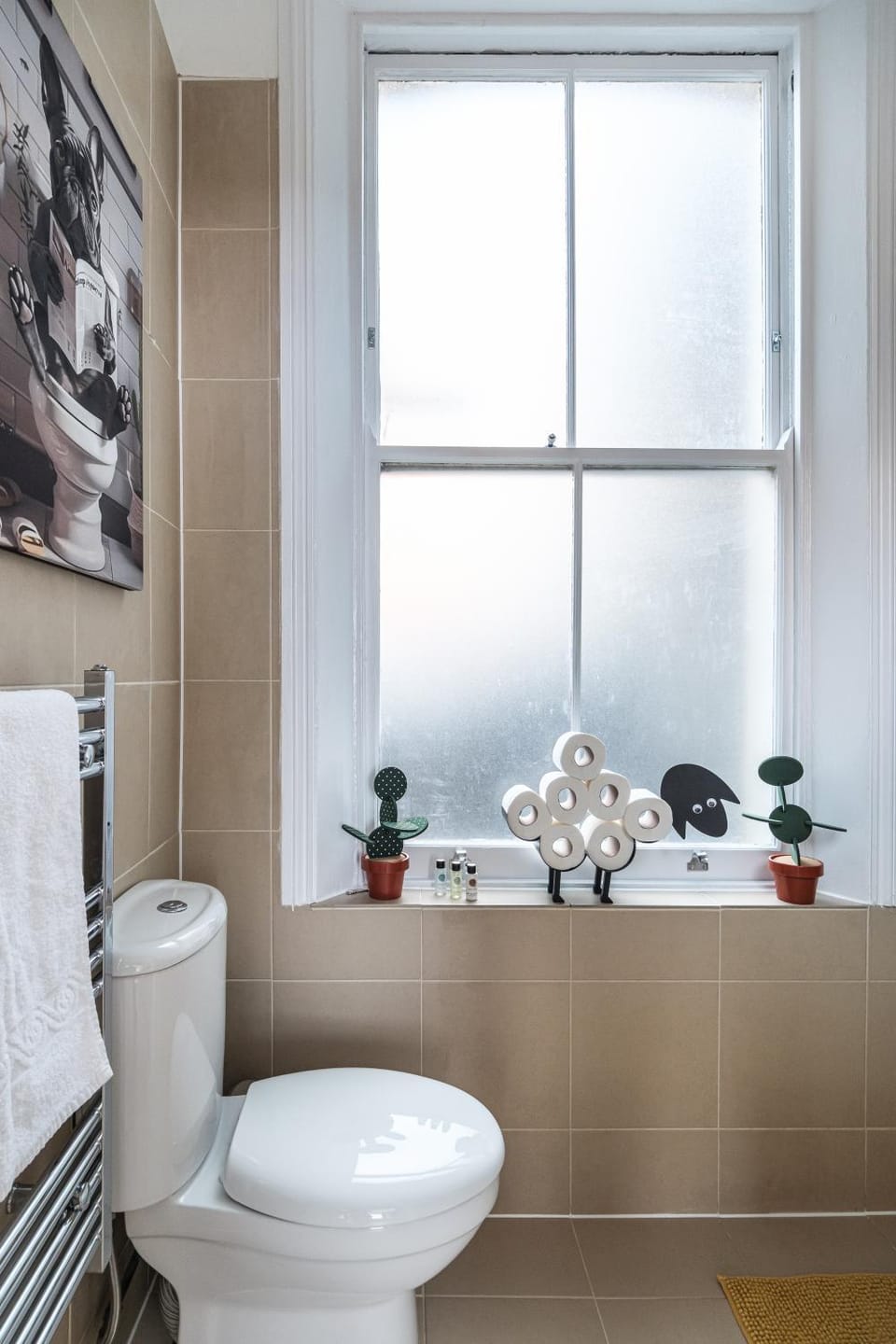 Welcome London Portobello Apartment in City of Westminster