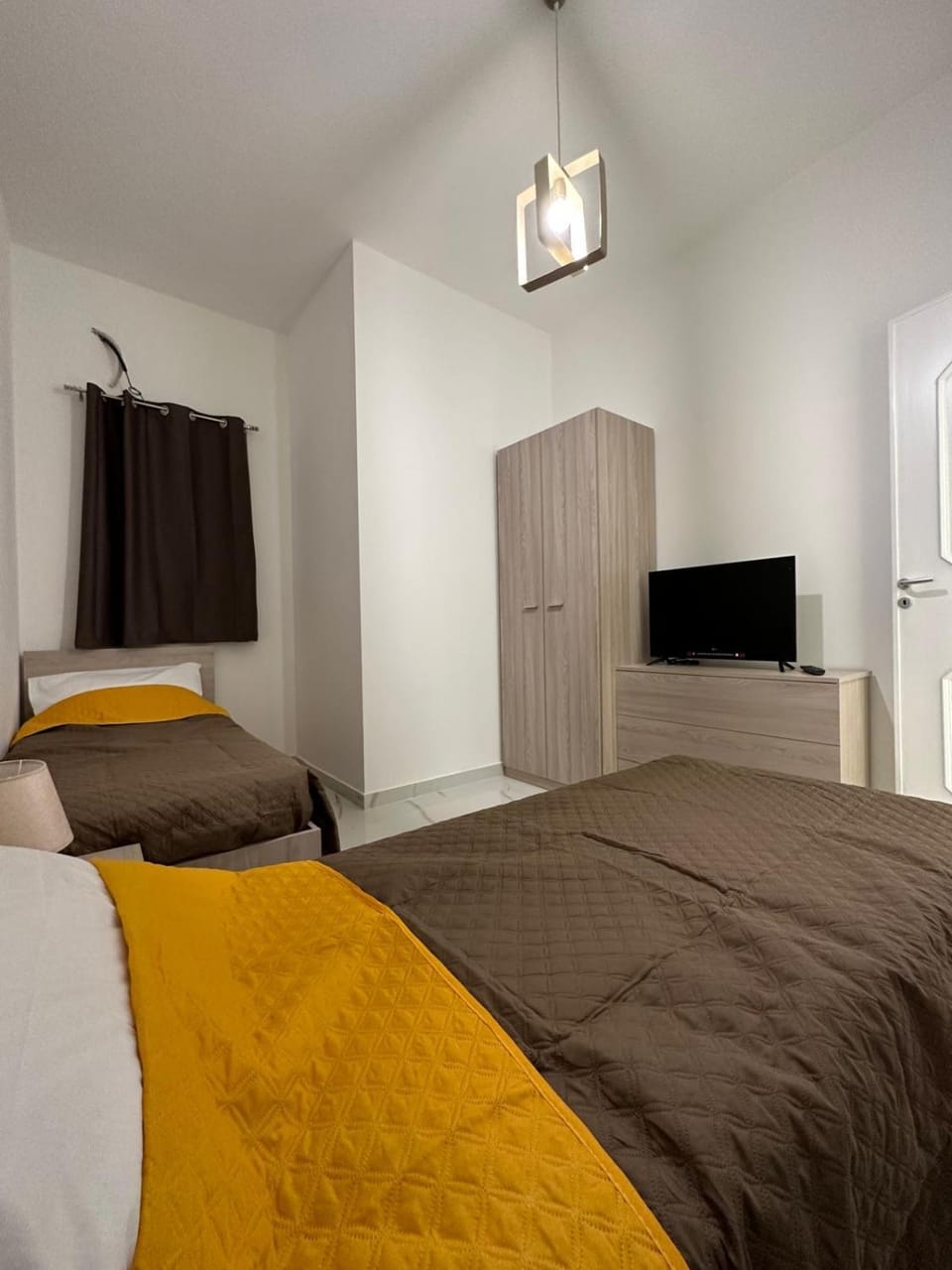 Vitale House Apartment in Sicily