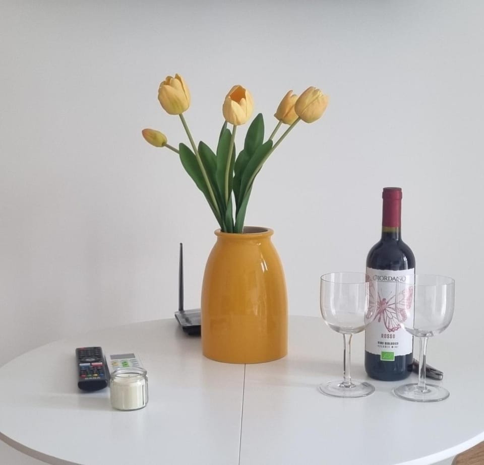 Food and drinks