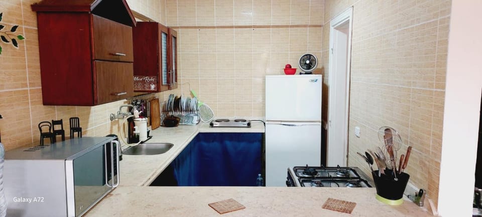 Marsilia beach 3 Apartment in Egypt