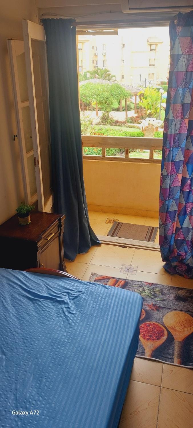 Marsilia beach 3 Apartment in Egypt