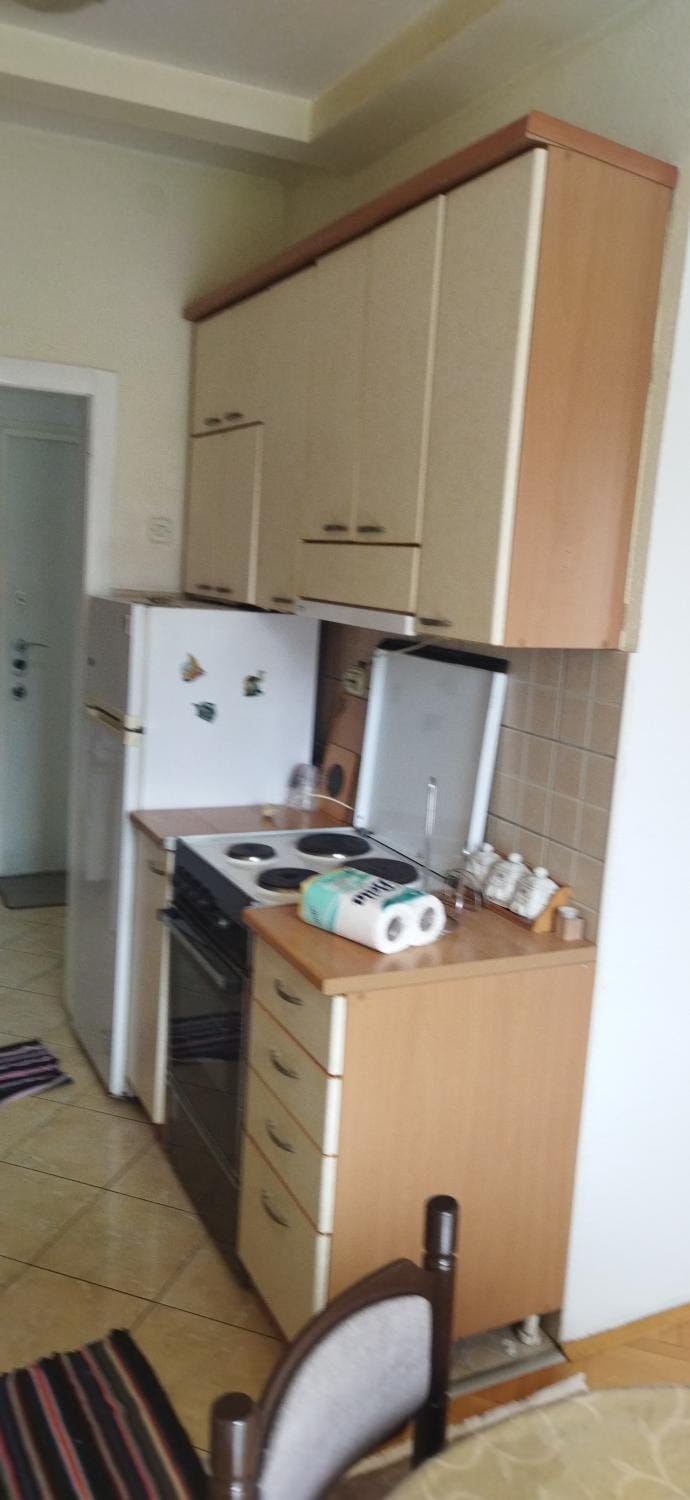 Таra 2 Apartment in Bitola