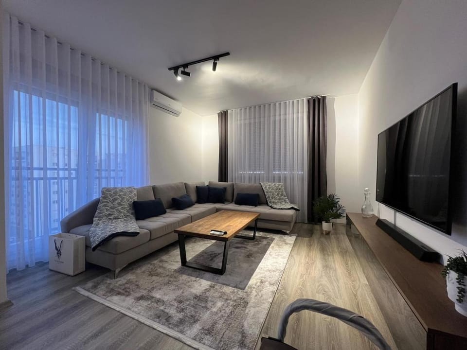 Art superior apartment Apartment in Serbia