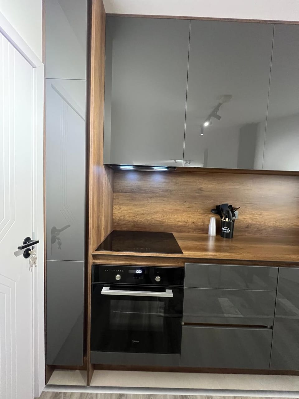 Art superior apartment Apartment in Serbia