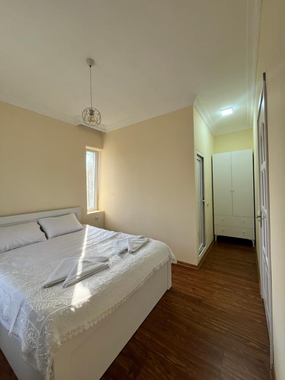 Tariba Guesthouse & Camping Bed and Breakfast in Georgia