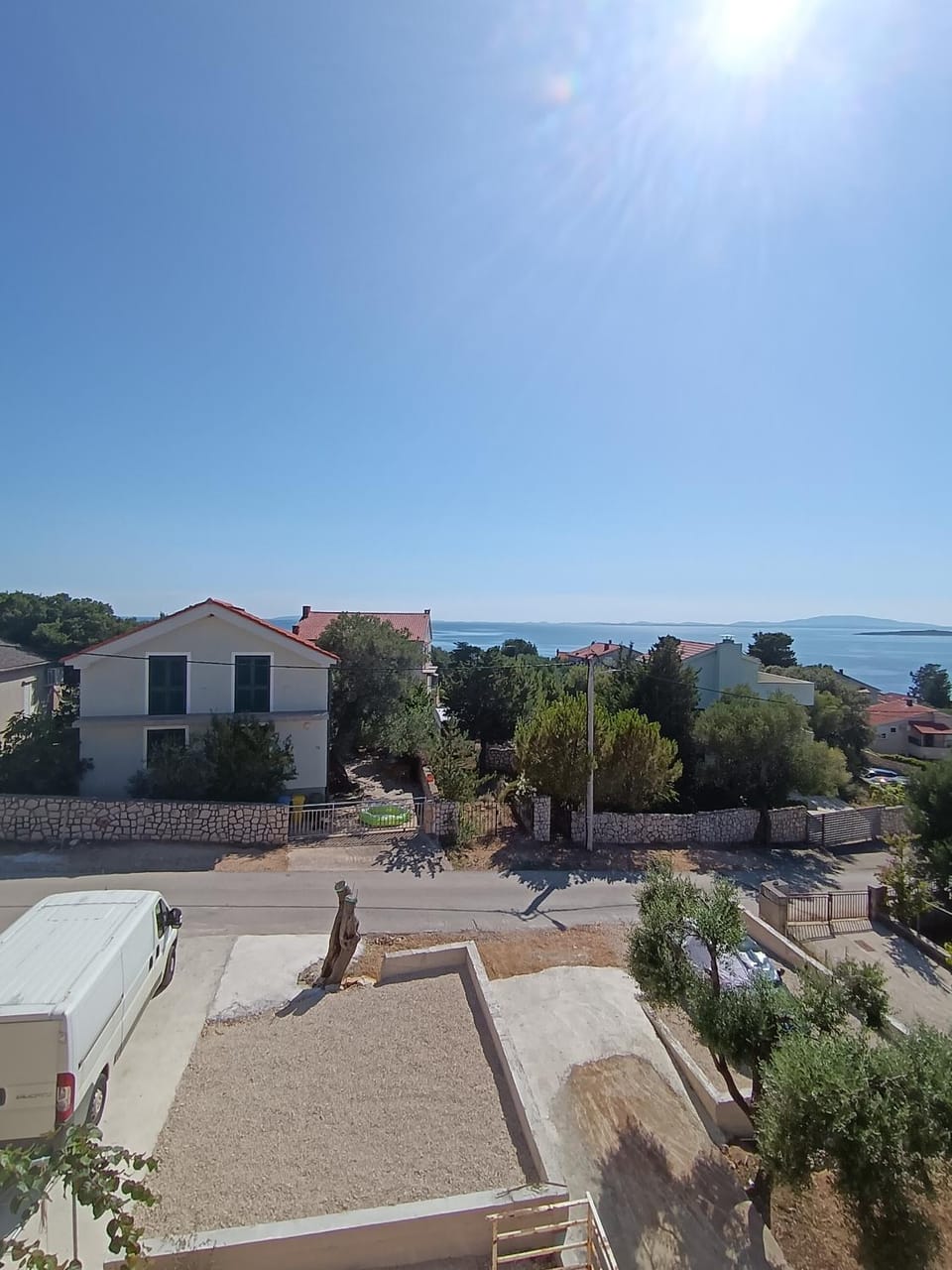 Apartmani Noel Apartment in Lun