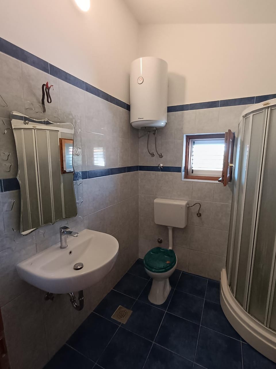 Apartmani Noel Apartment in Lun