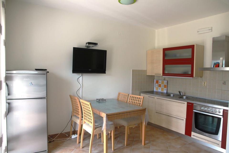 Villa Natali Apartment in Kotor Municipality