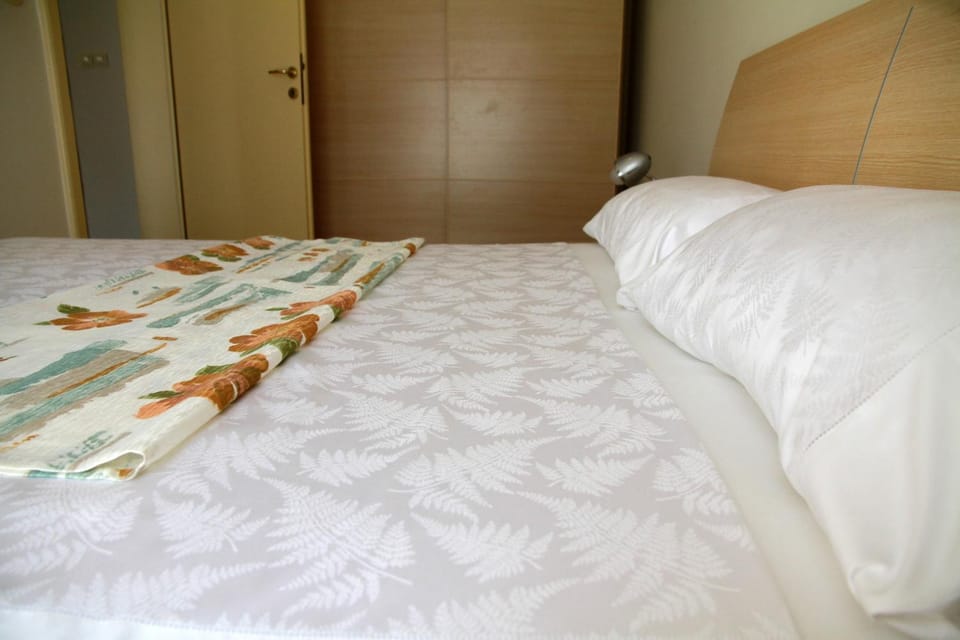 Villa Natali Apartment in Kotor Municipality