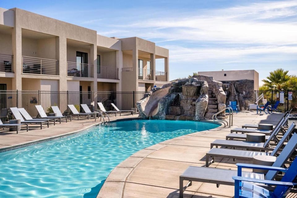 Tranquility at The Lofts - Near National Parks House in St George