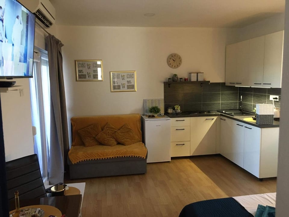 Studio apartman Mirjam Apartment in Primorje-Gorski Kotar County