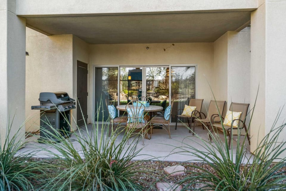 Walking on Sunshine - Ground Level House in St George