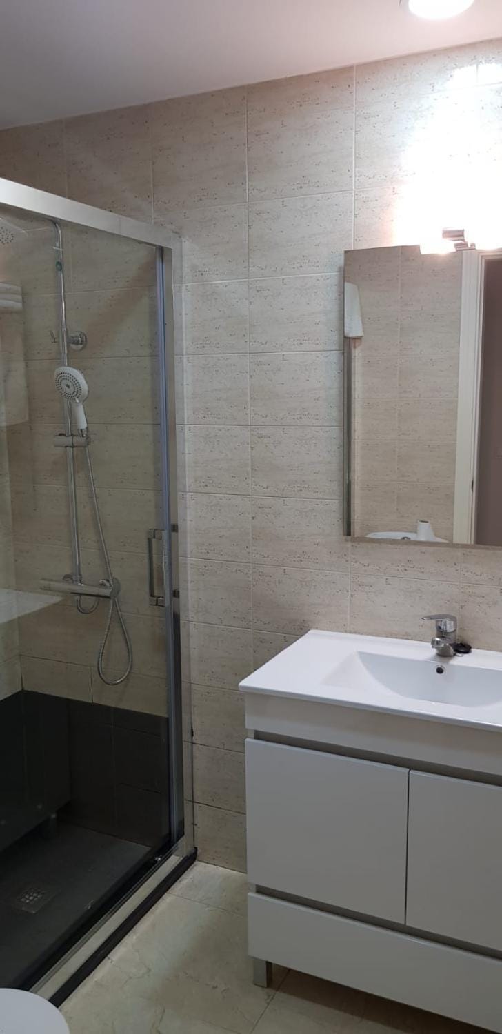 Madrid-Sol Apartment Short Term Staying Apartment in Centro