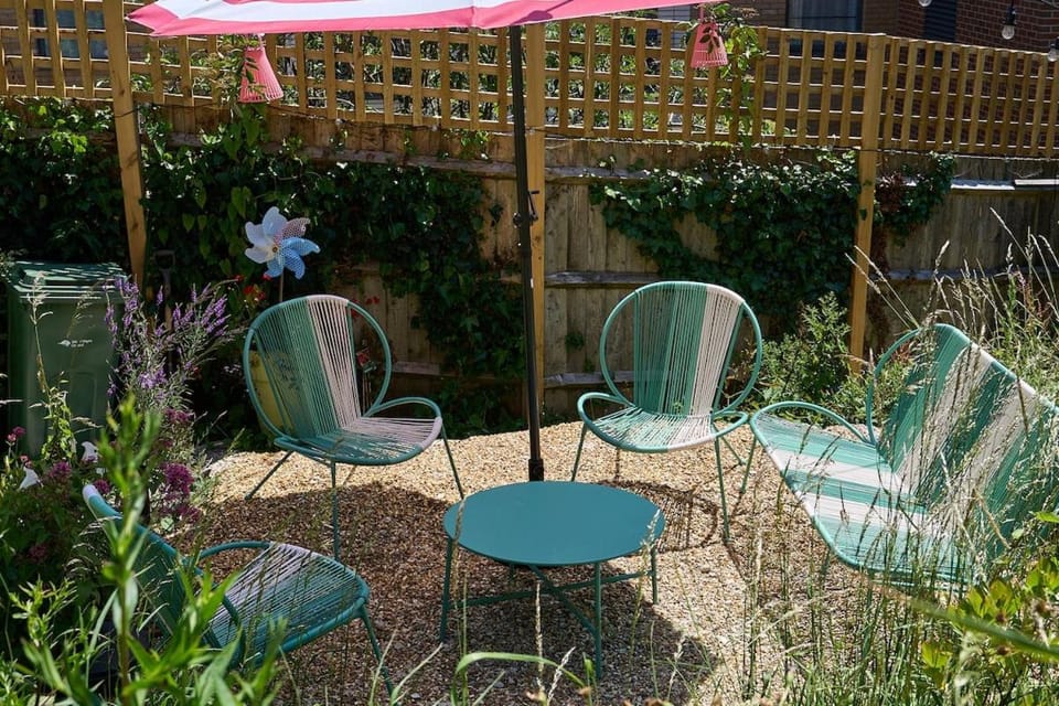 Enjoy Sandown 1 Apartment in England
